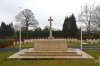 Mons Bergen Cemetery 2